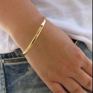 Girls Gold-Silver Bangles